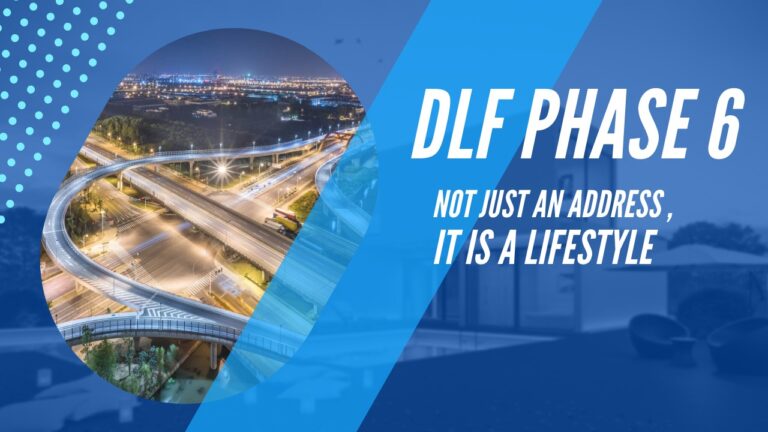 DLF Phase 6 , homwisor.com