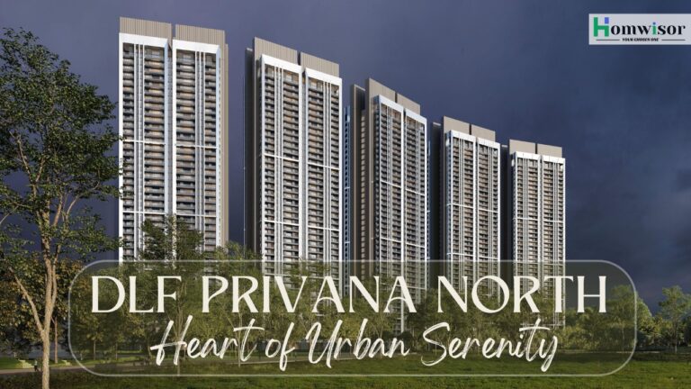 DLF Privana North homwisor.com
