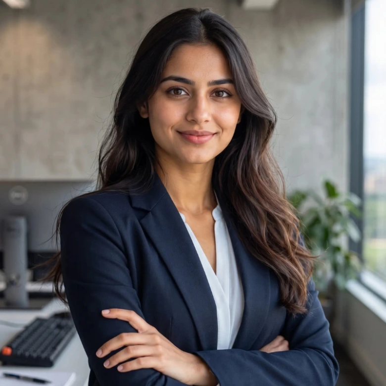 Ms. Ankita Singh
