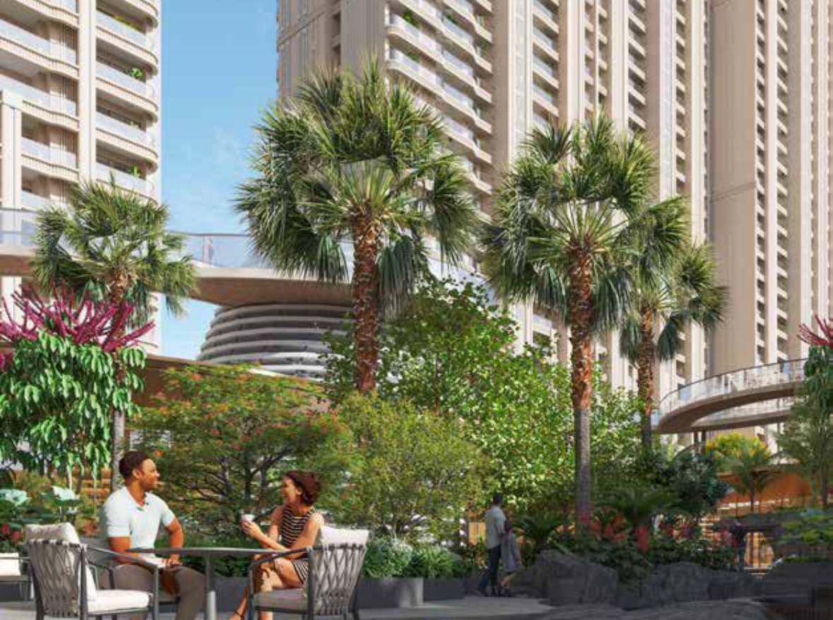 Westin Residences