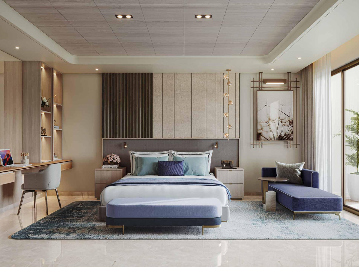 Westin Residences