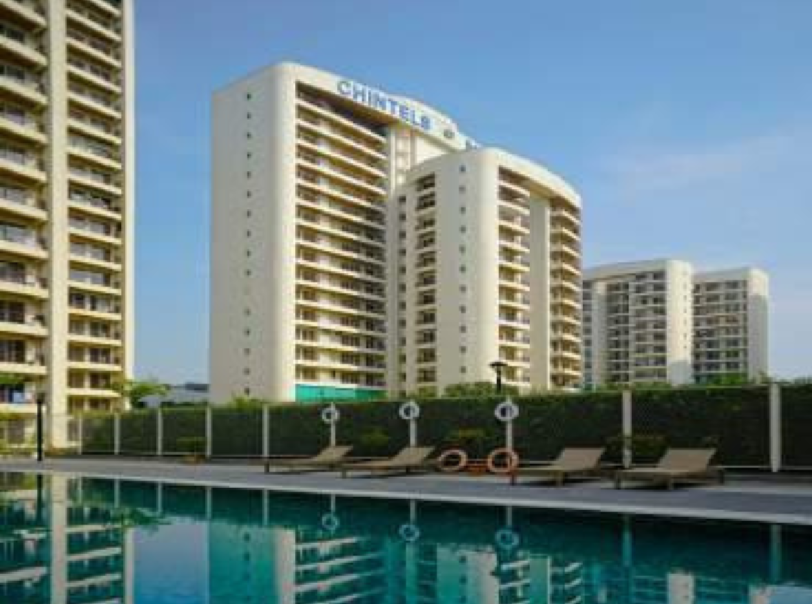 Chintels Serenity