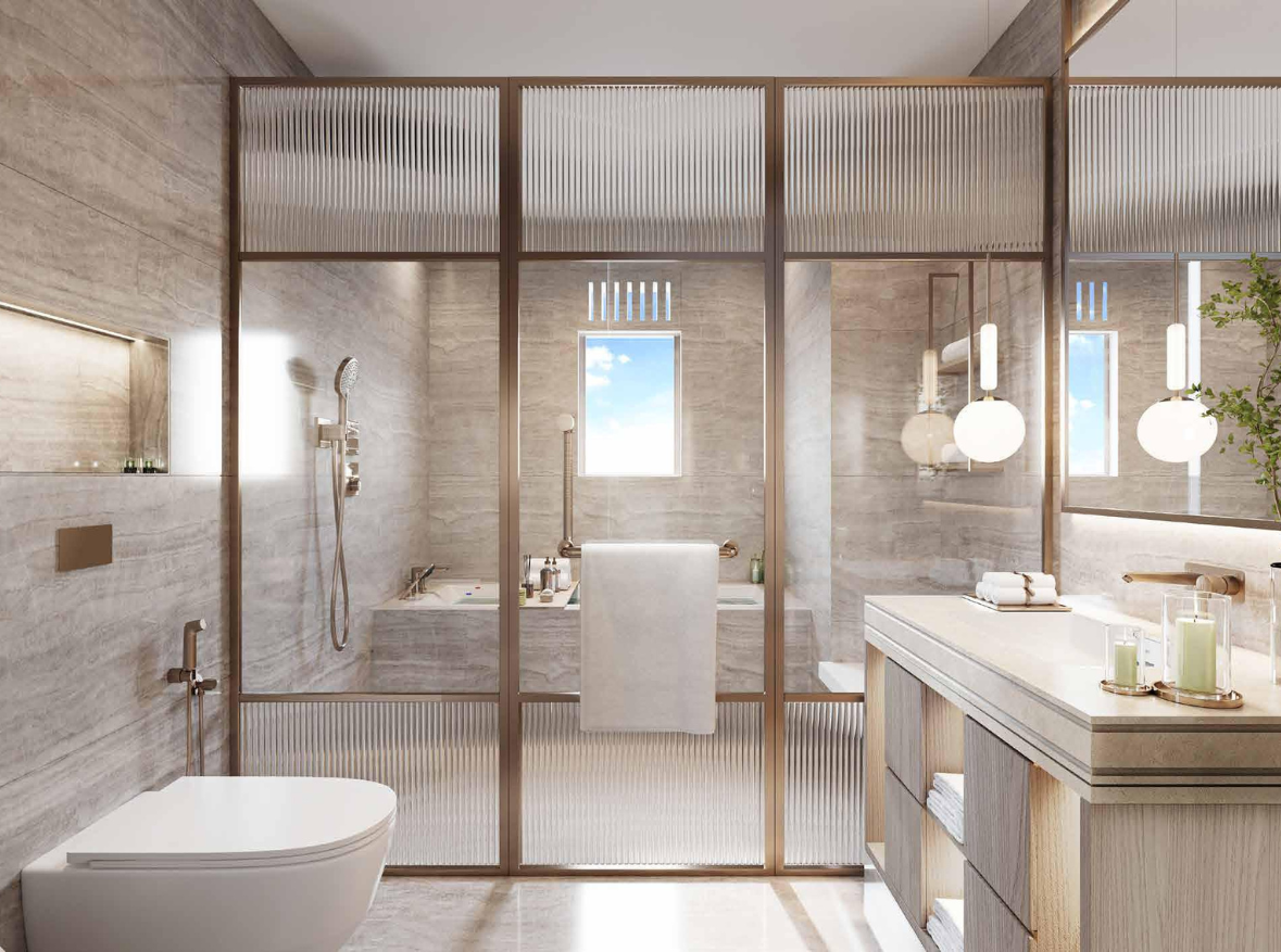 Westin Residences