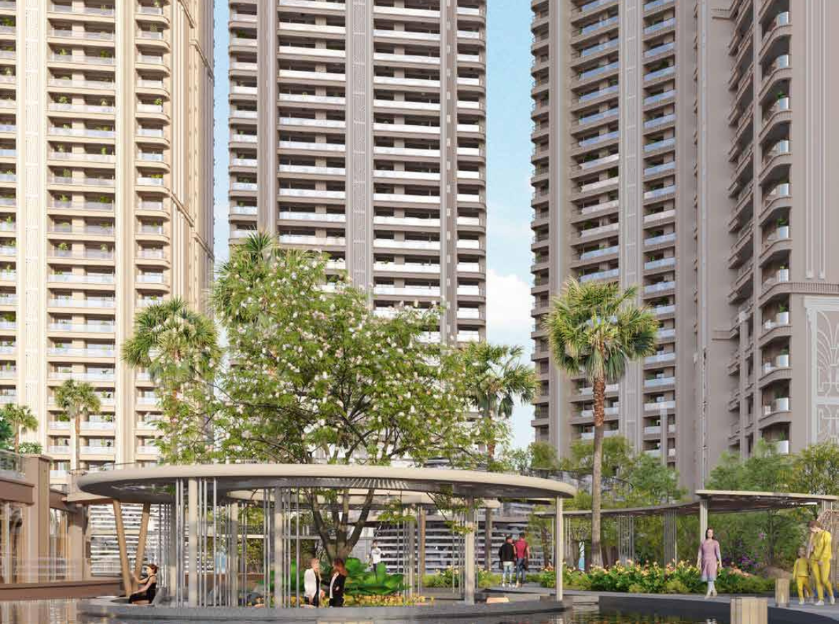 Westin Residences