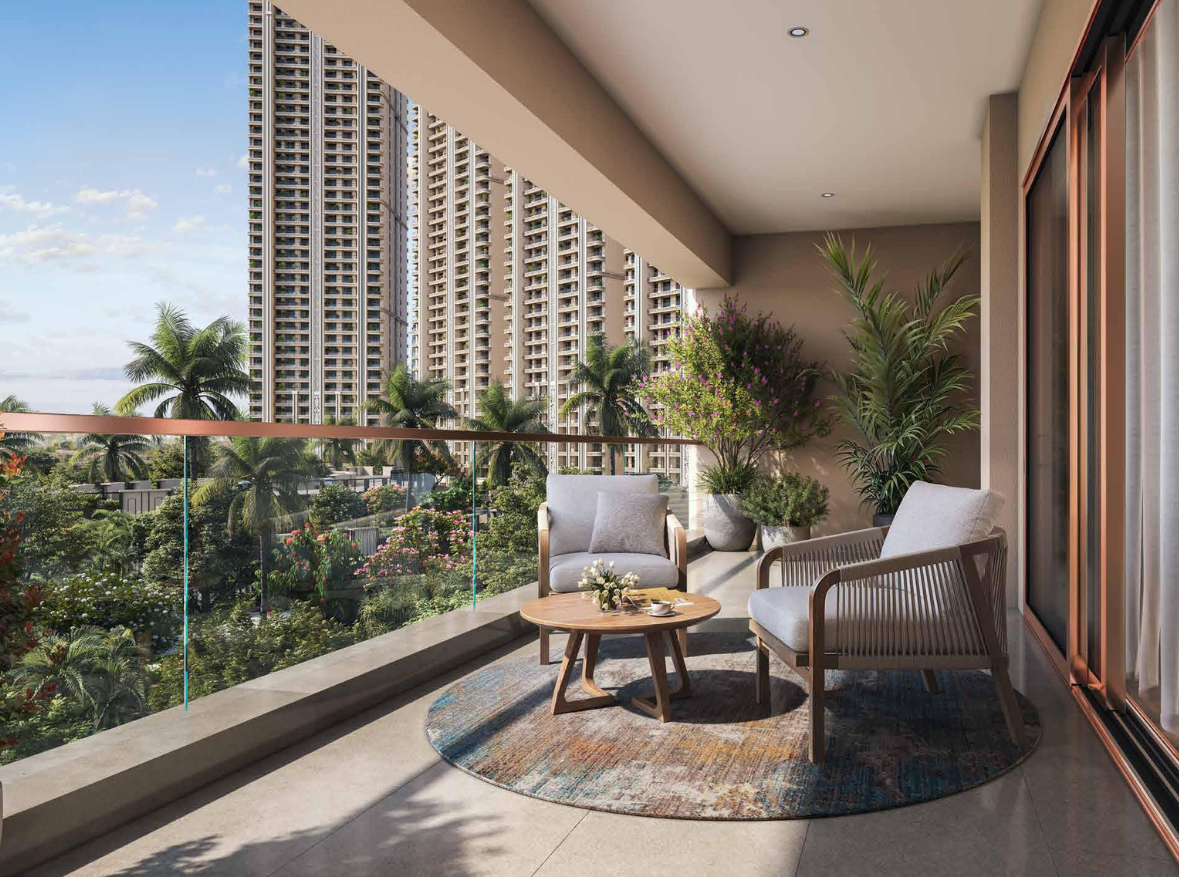 Westin Residences