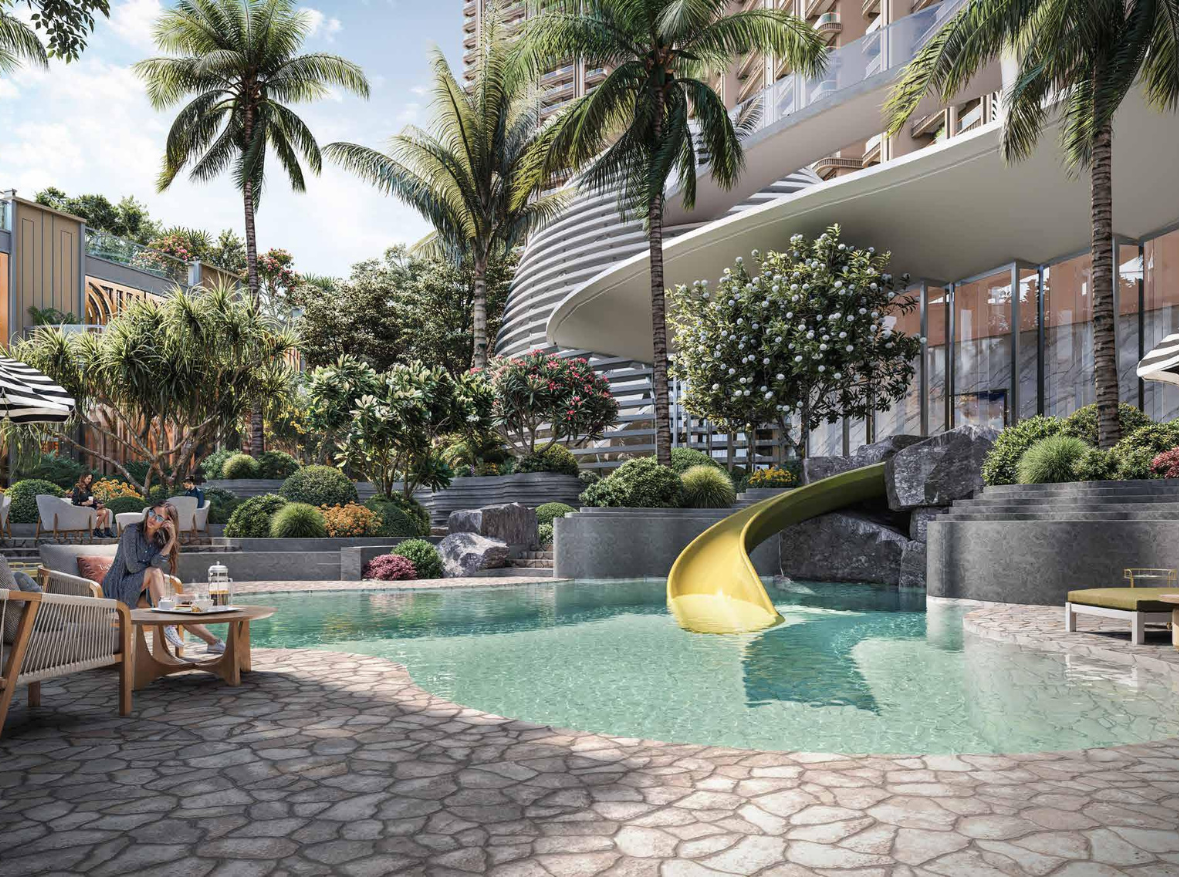 Westin Residences