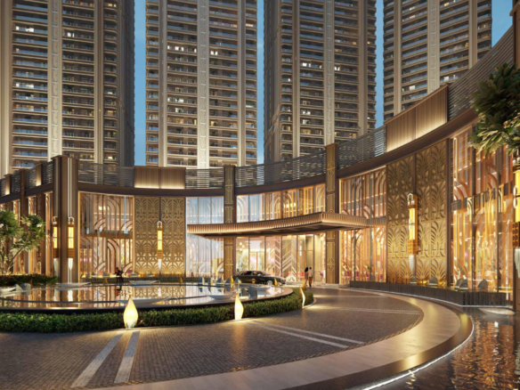 Westin Residences
