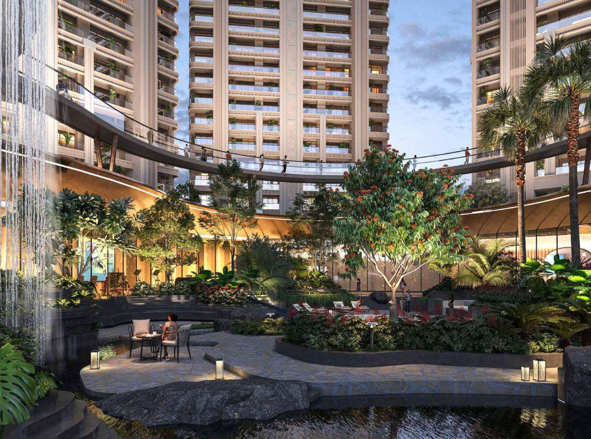Westin Residences